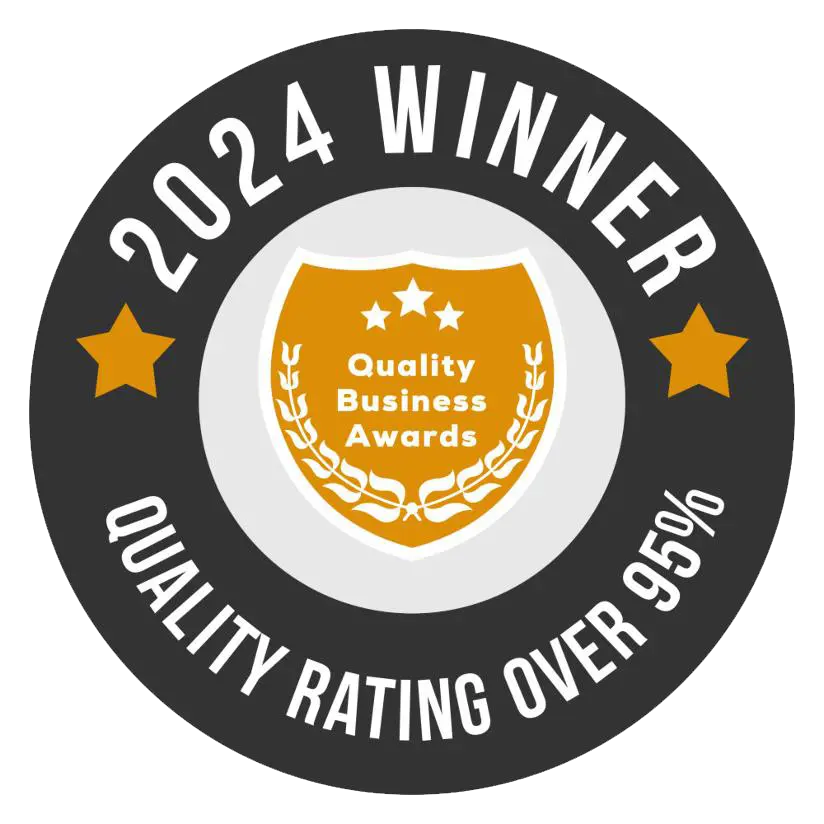 2024 Winner Queality