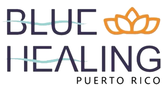 Blue Healing Puerto Rico