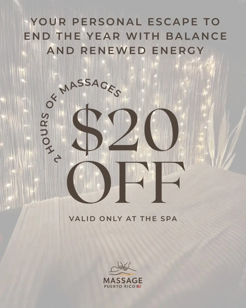 post masaje individual